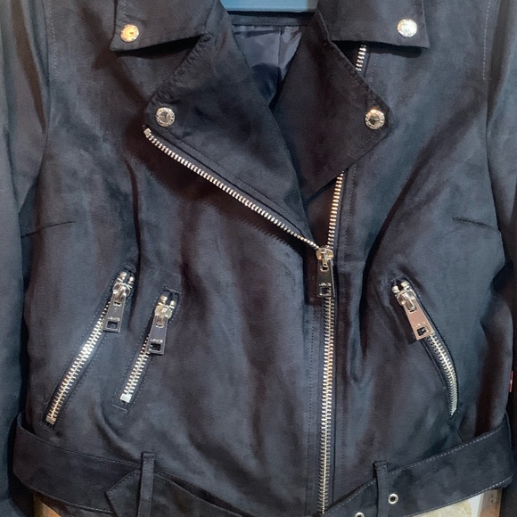 Levi's Jackets & Coats New Levis Biker Jacket Motorcycle Jacket